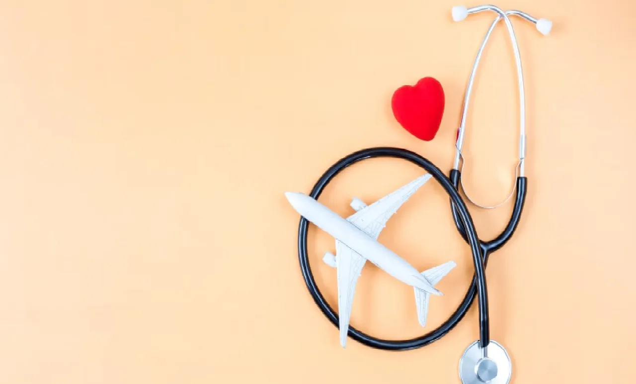 medical tourism