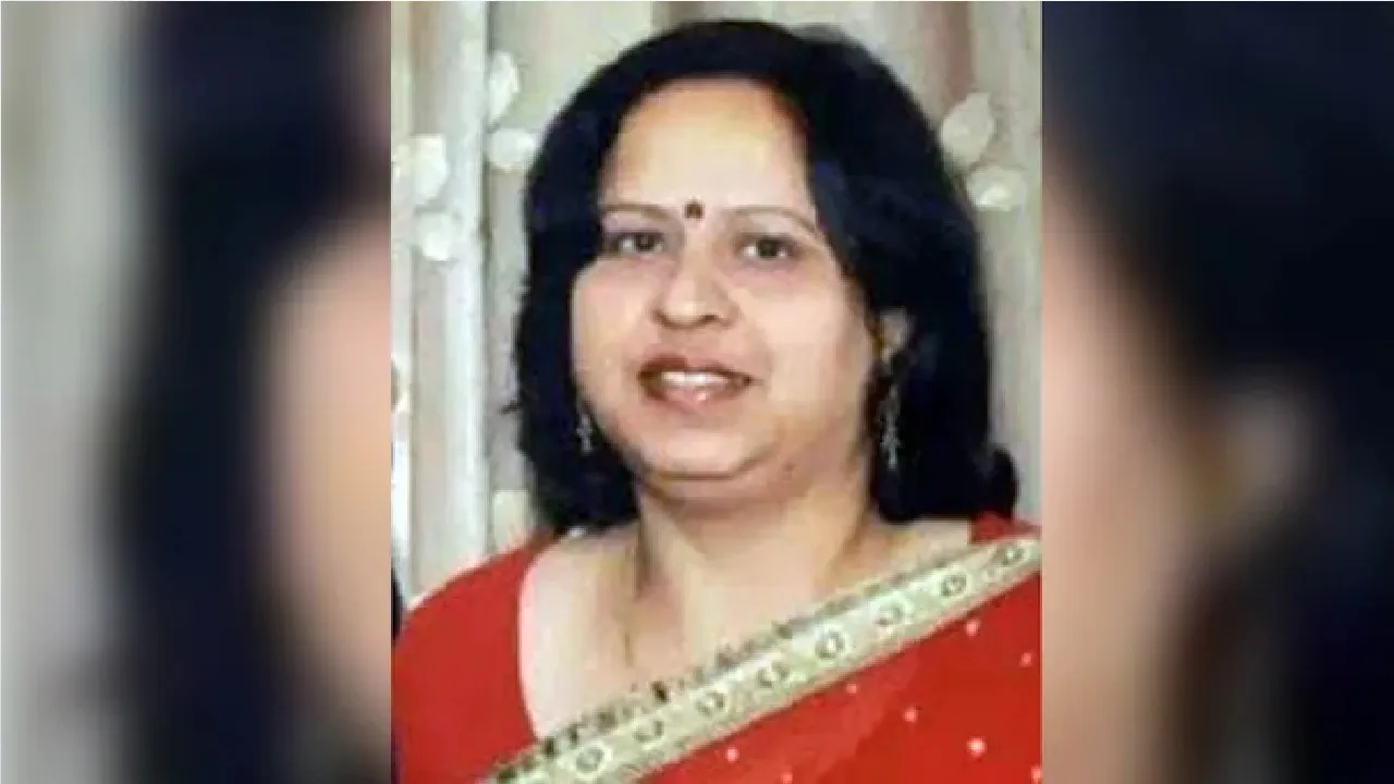 Retired Army officer's wife dies by suicide after jumping from Bhopal high-rise
