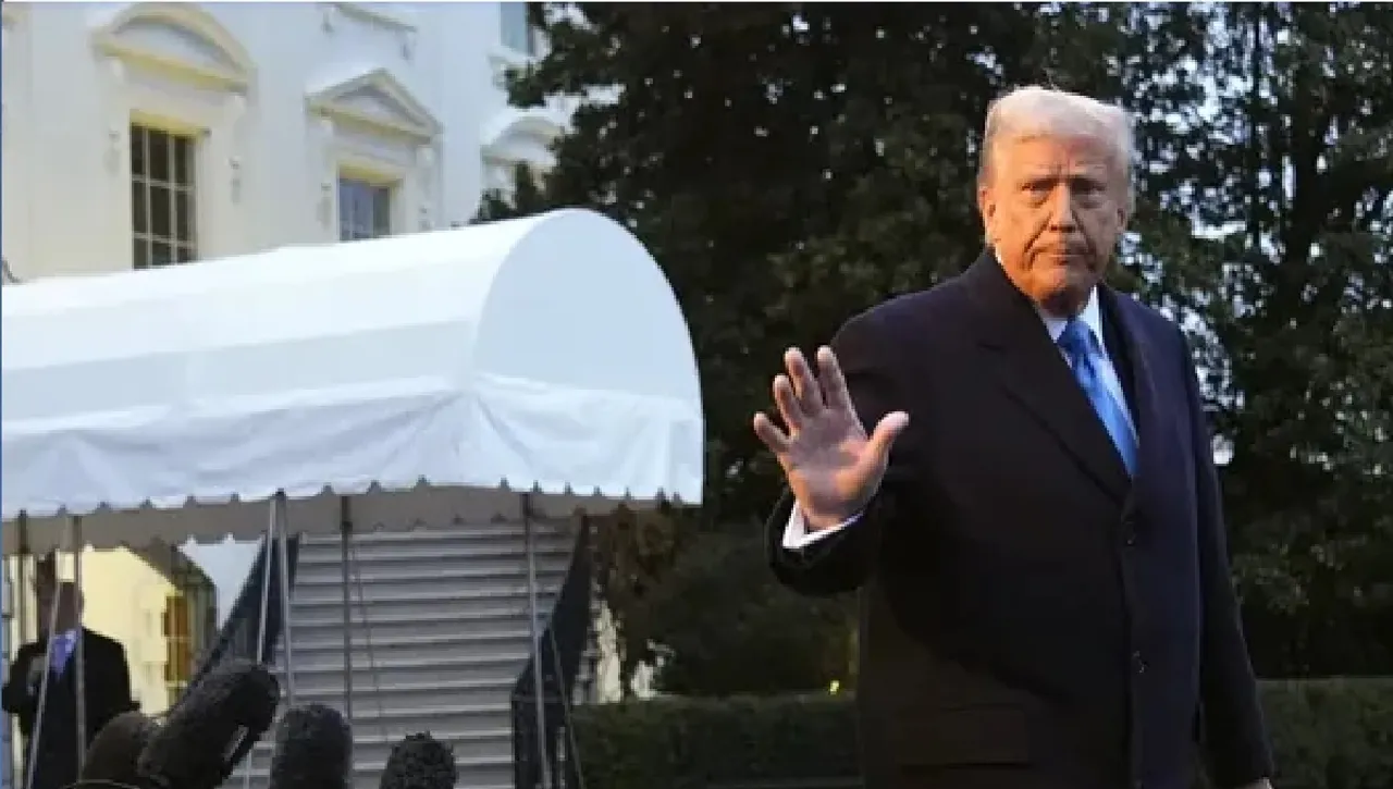 trump Untitledottwz
