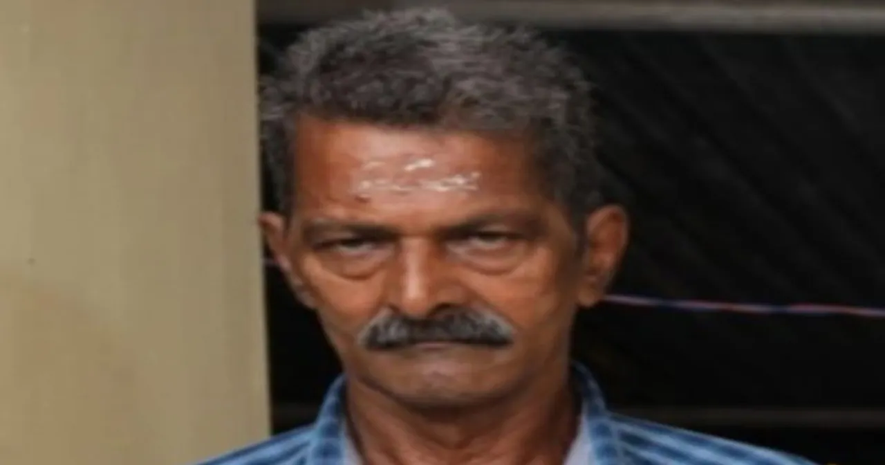 SHIVAN DEATH