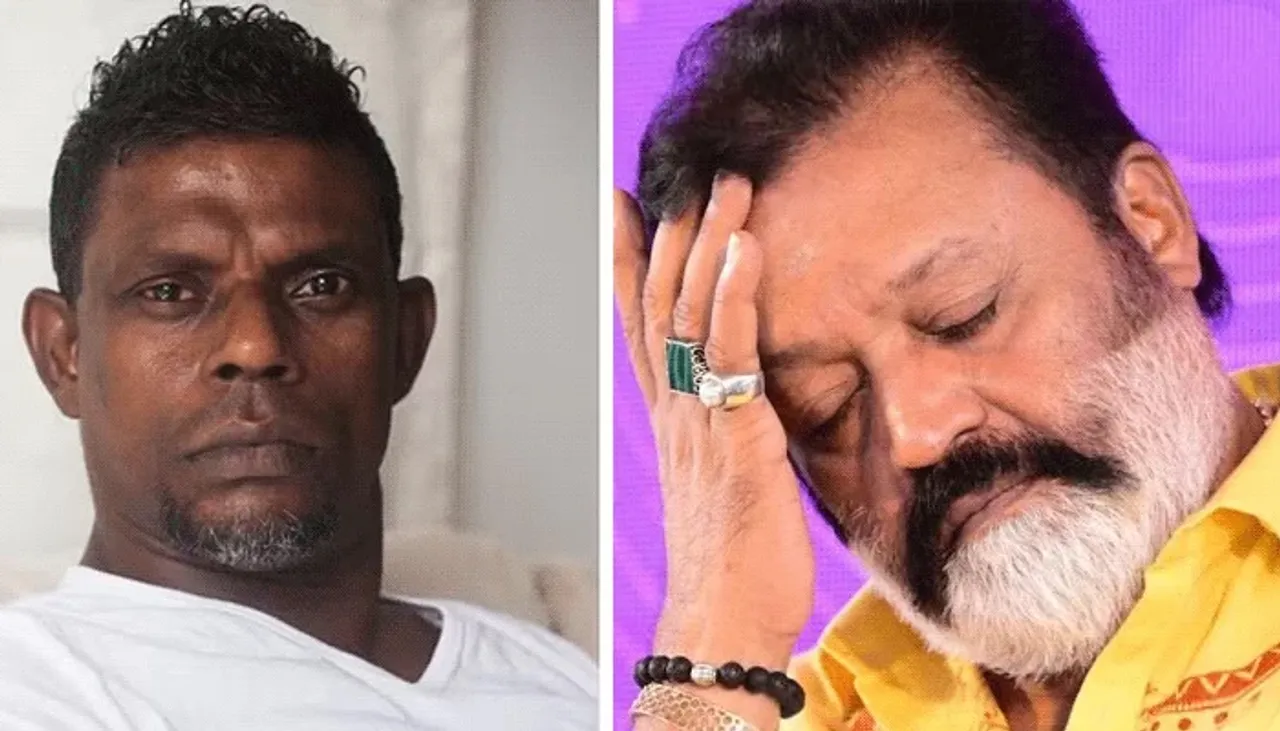 vinayakan