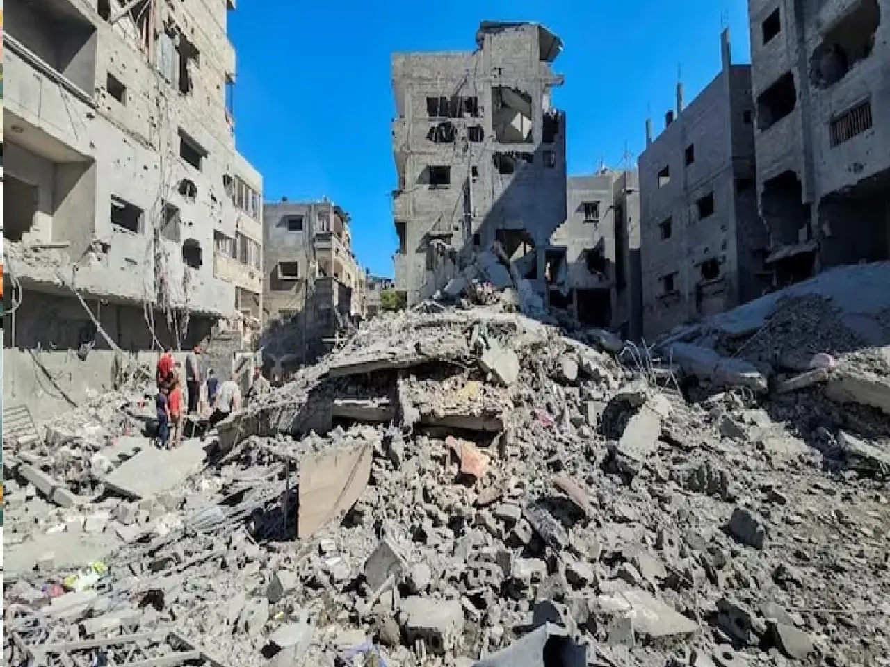 gaza111