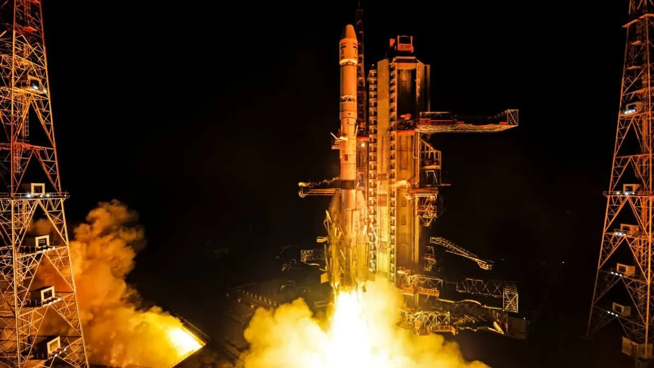 isro