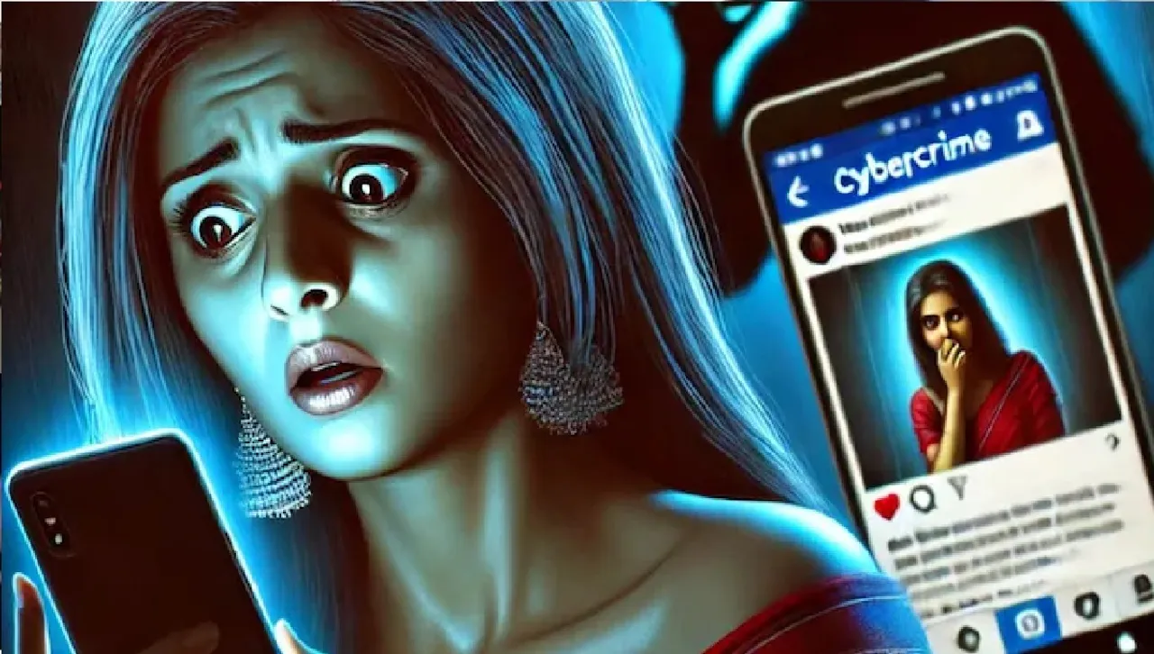 Ahmedabad man posts wife's private videos online after she seeks divorce