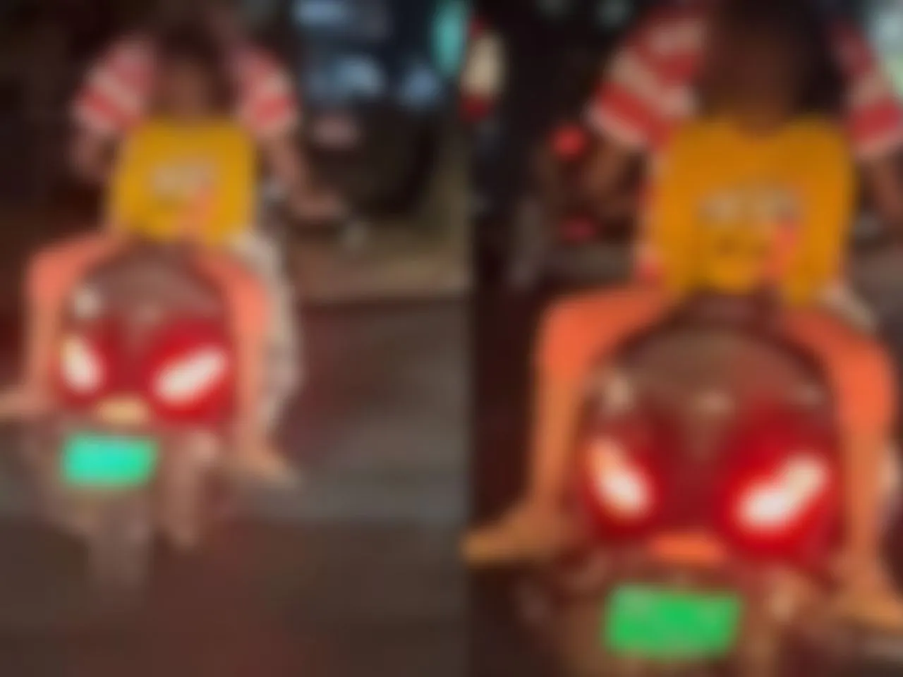 kozhikode bike