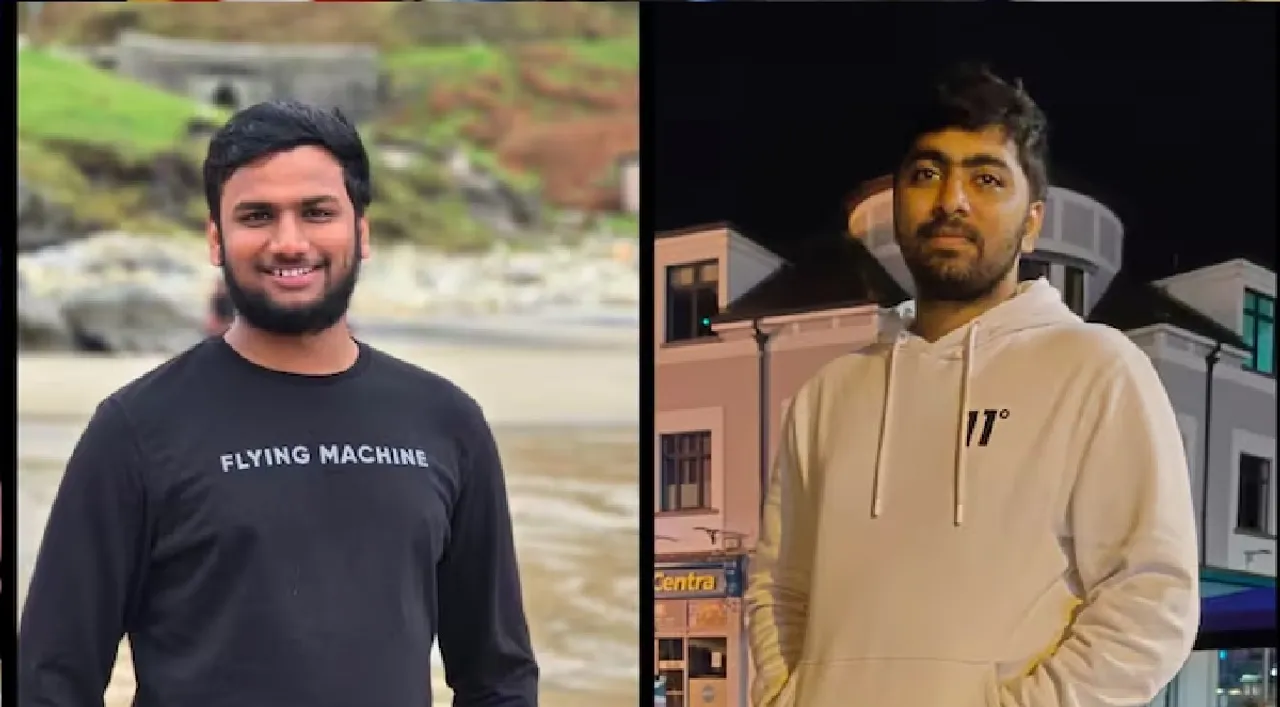 2 Indian students killed, 2 injured in Ireland car crash, Irish PM 'shocked'