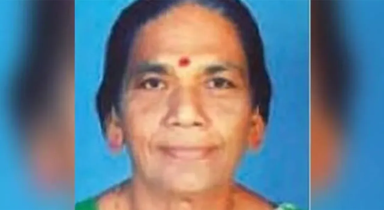 selina-amma