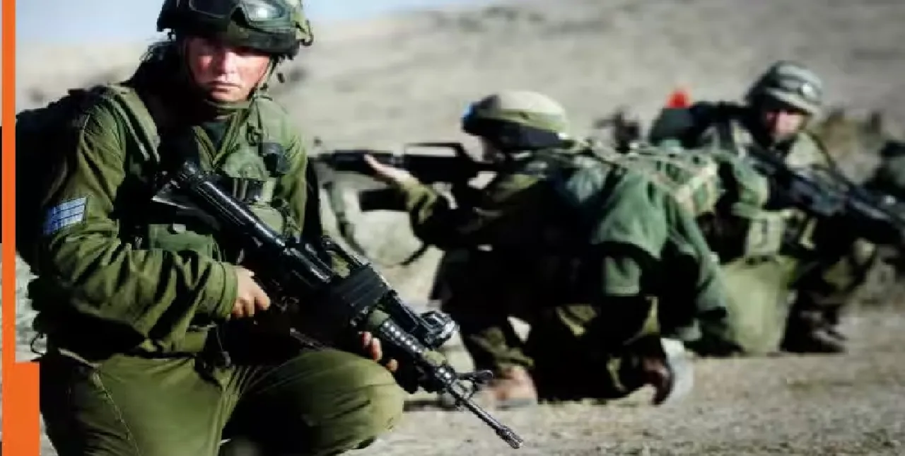 IDF Untitledev