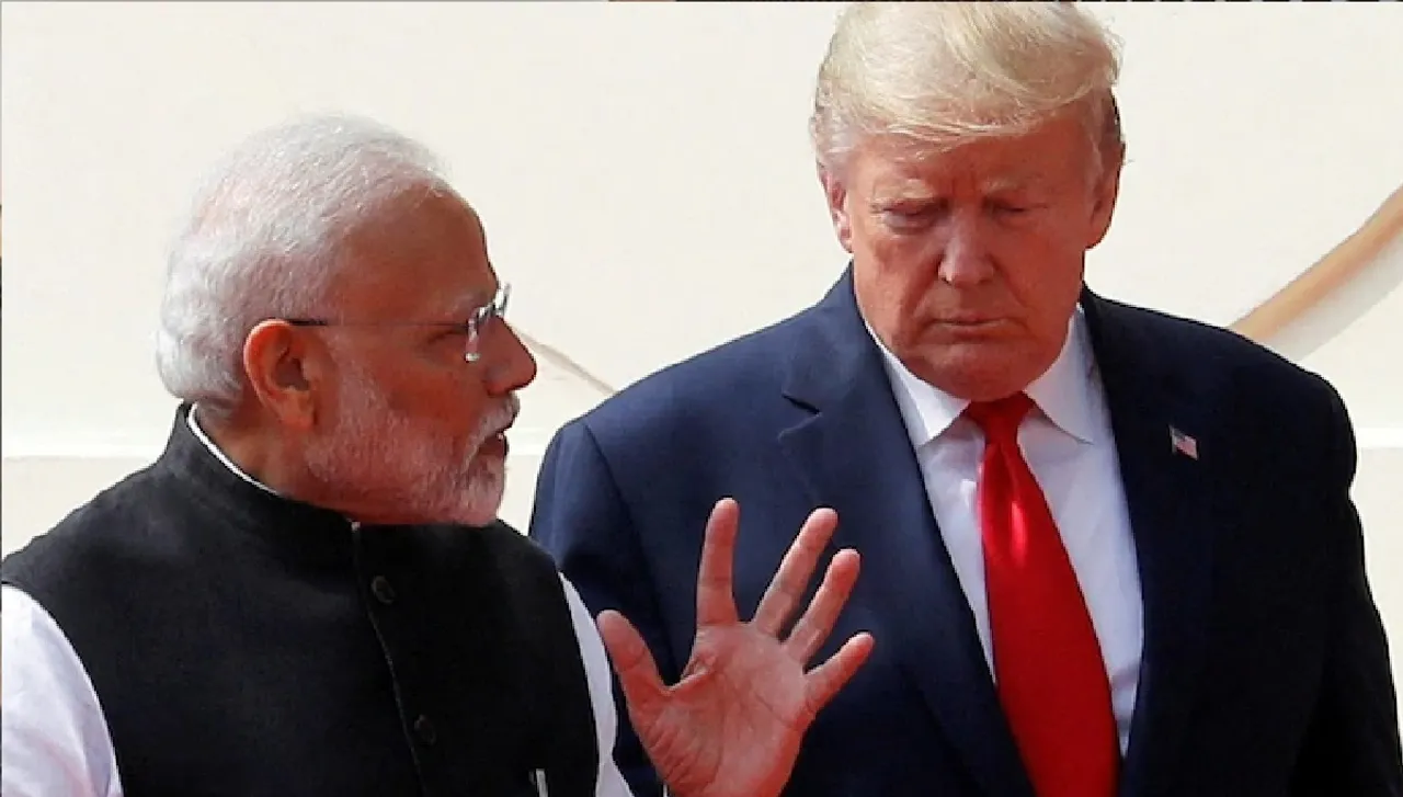 PM Modi, US President Donald Trump to meet on February 13