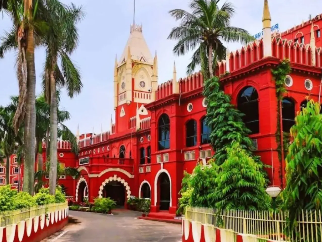 orissa high court