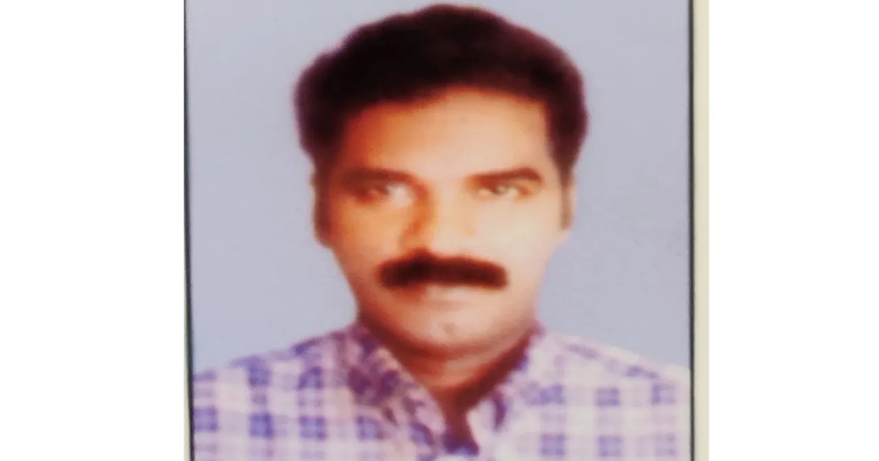 unnikrishnaN