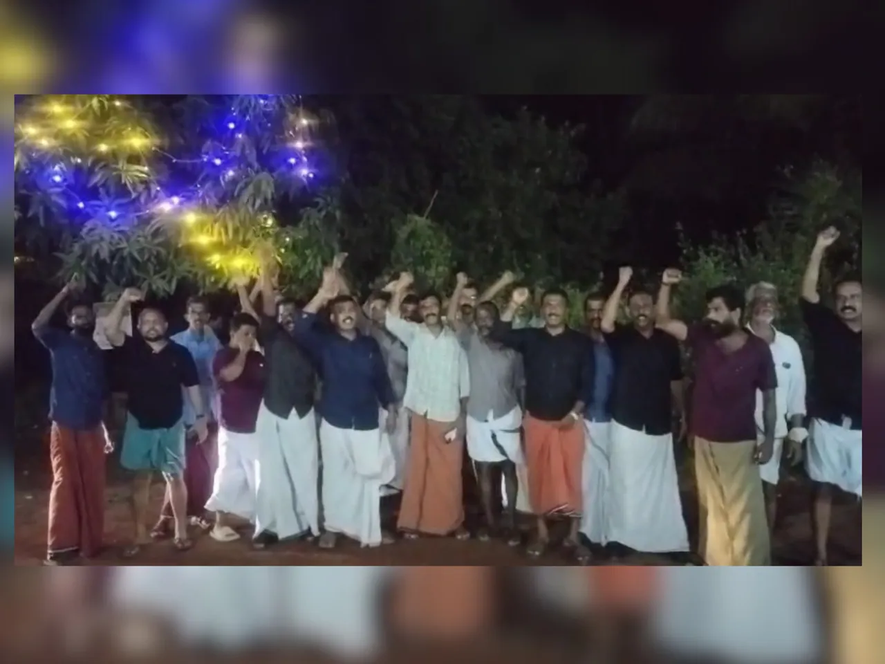 CPM KOZHIKODE ISSUE