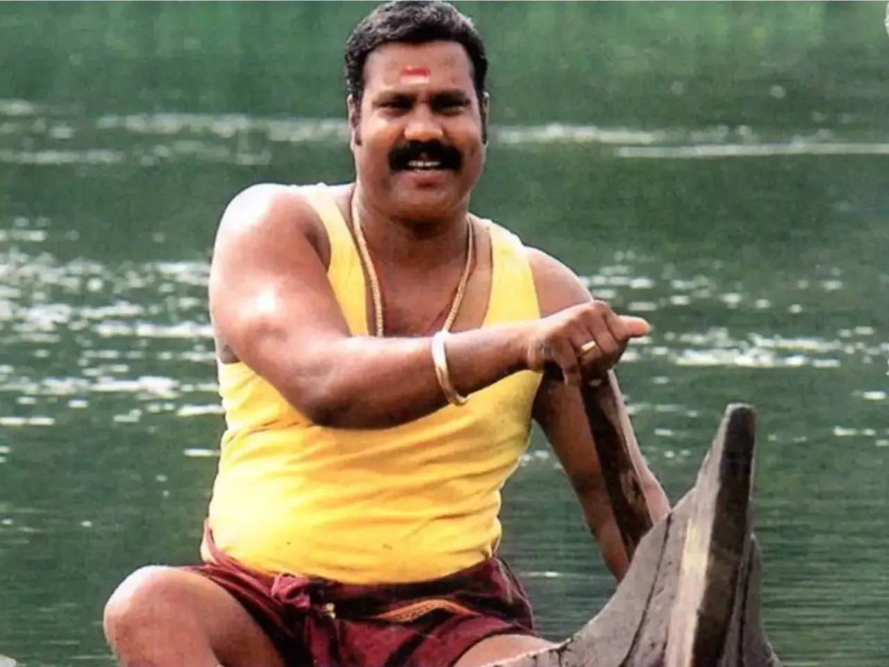 MANINADHAM