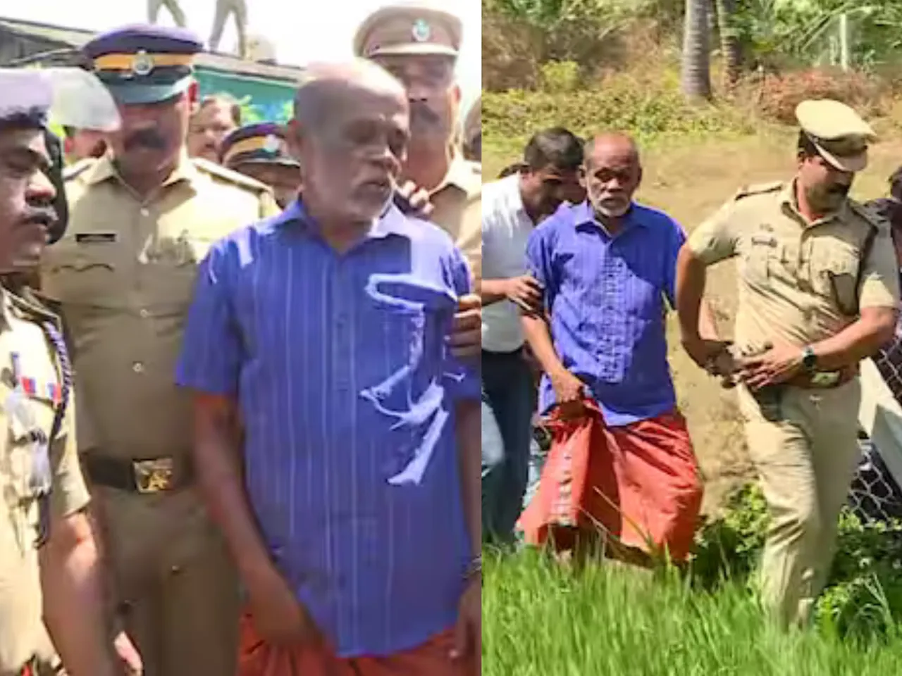 chenthamara nenmara case