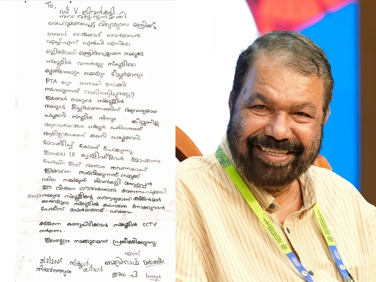 sivan kutty fb post