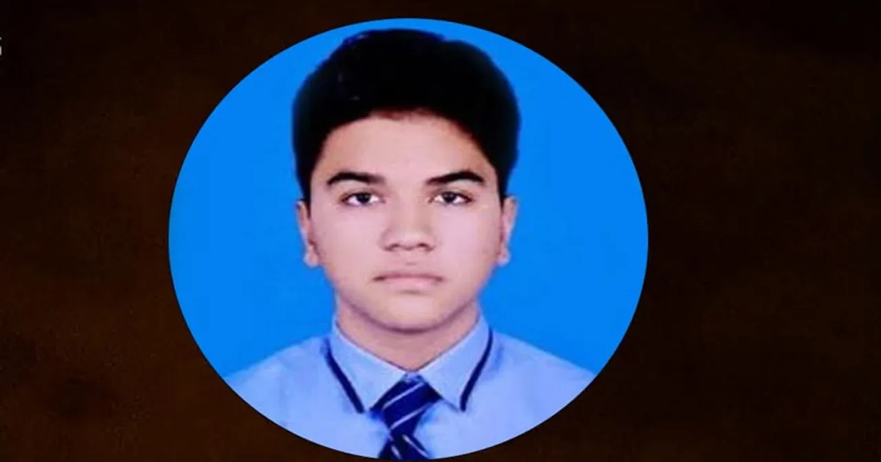 kuwit school student death