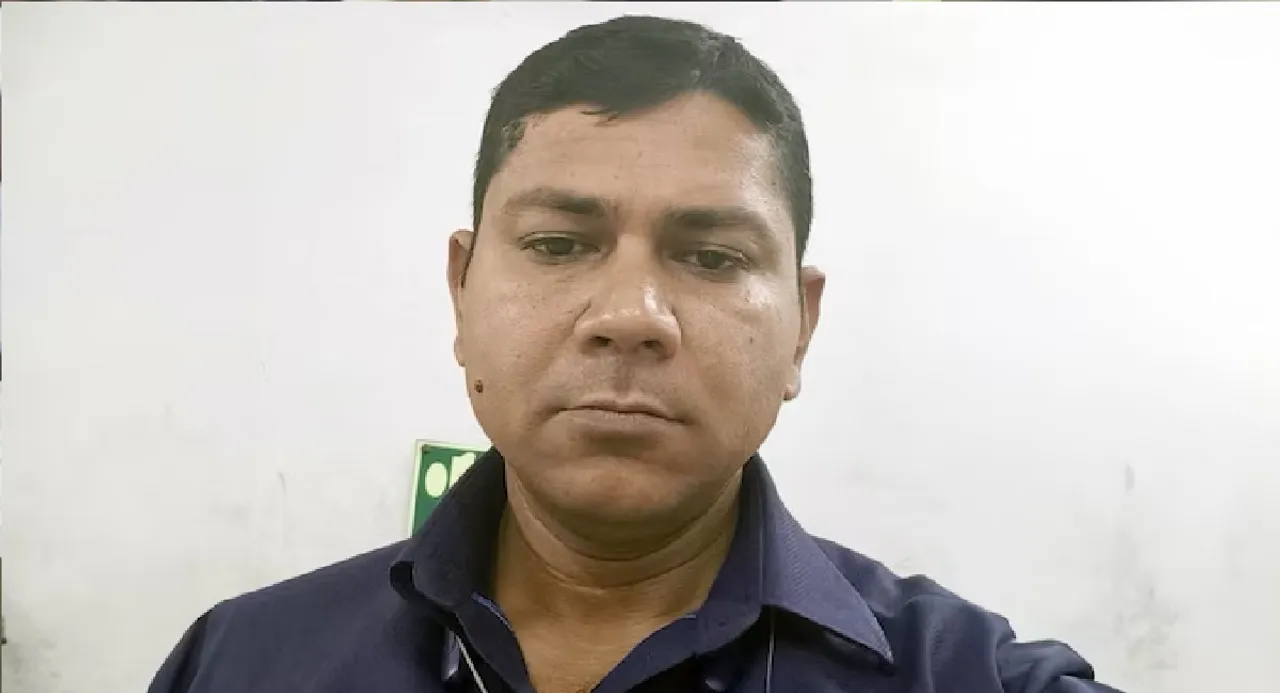 Bullet-riddled body of Kolkata judge's security officer found in court premises