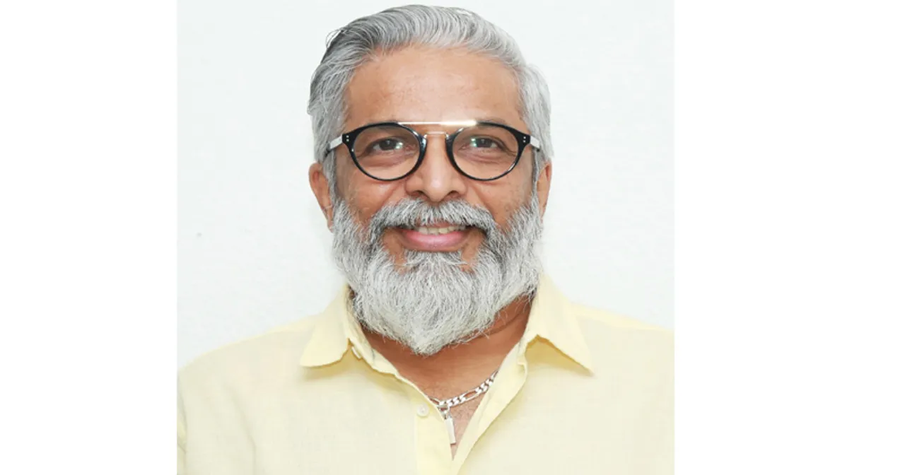 KARTHIK VARMA