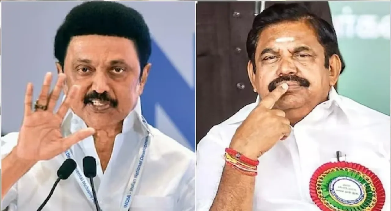 AIADMK chief slams MK Stalin over illicit liquor sale, demands immediate action