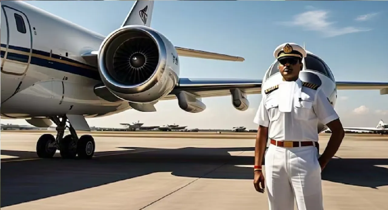 Pilot arrives drunk to fly plane at Jaipur airport, takeoff prevented