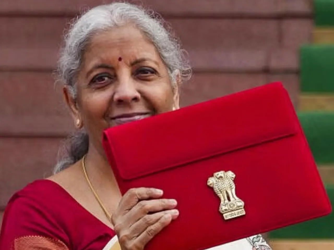 Union Budget 2025