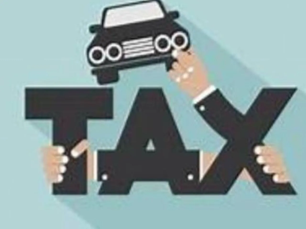 vehicle tax