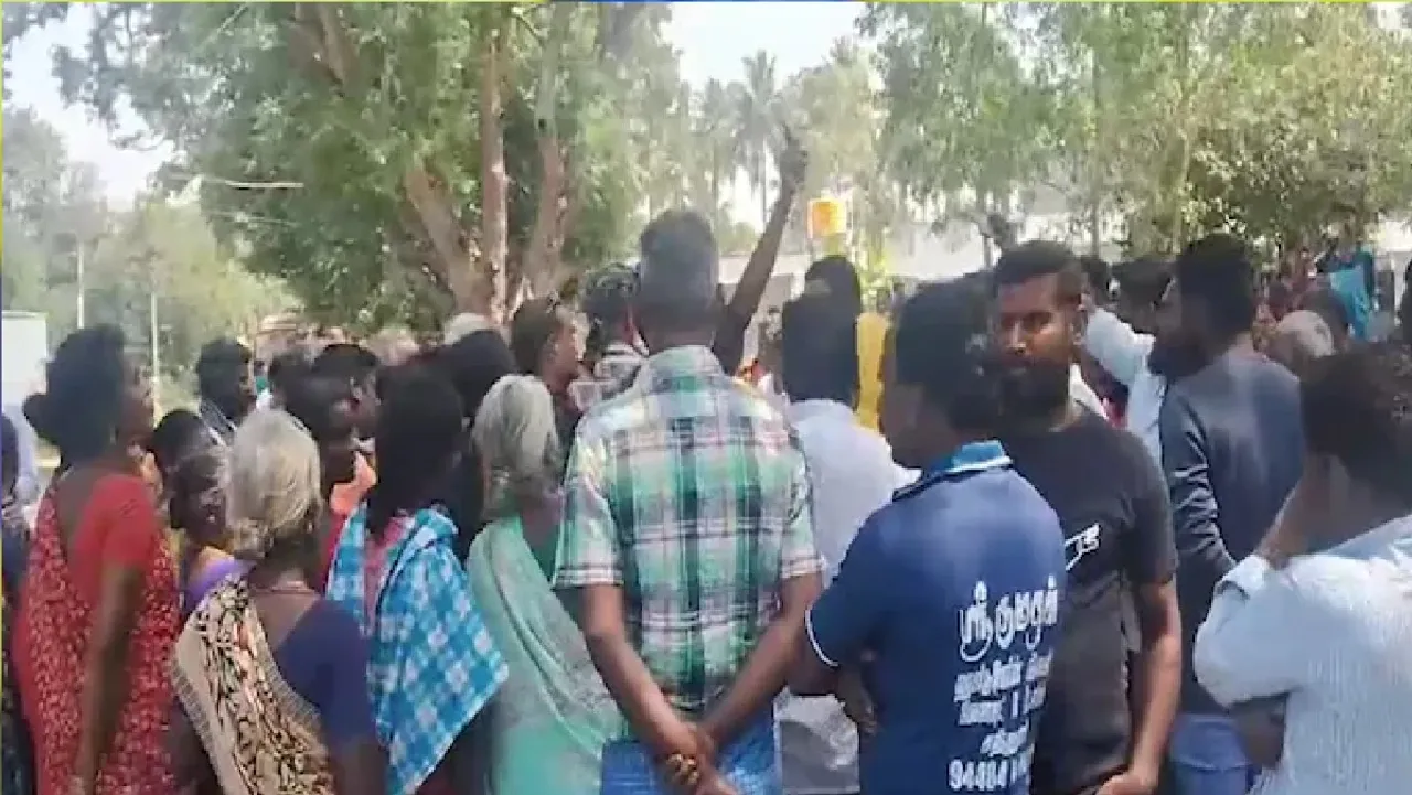 High school student gang-raped by 3 teachers in Tamil Nadu, sparks outrage