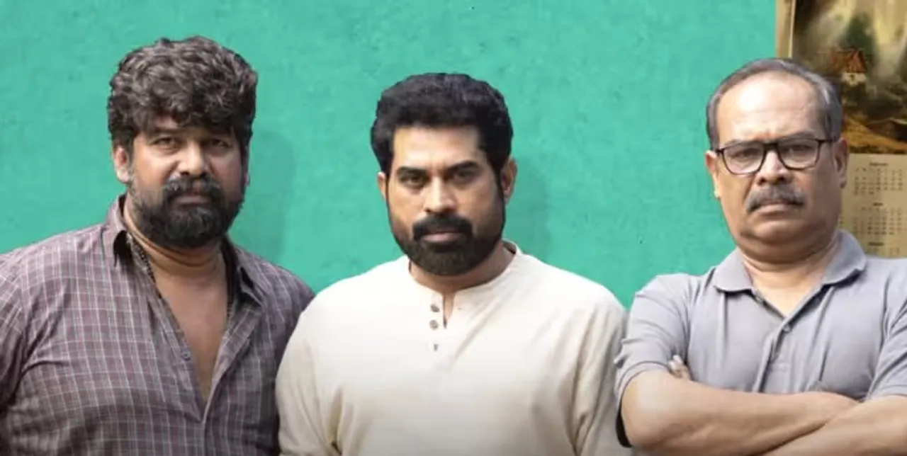 narayaneente 3 aanmakkal Untitledic