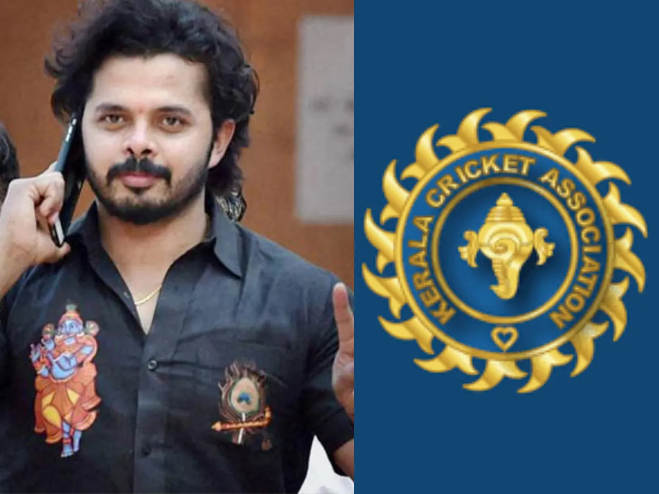 KCA SREESANTH