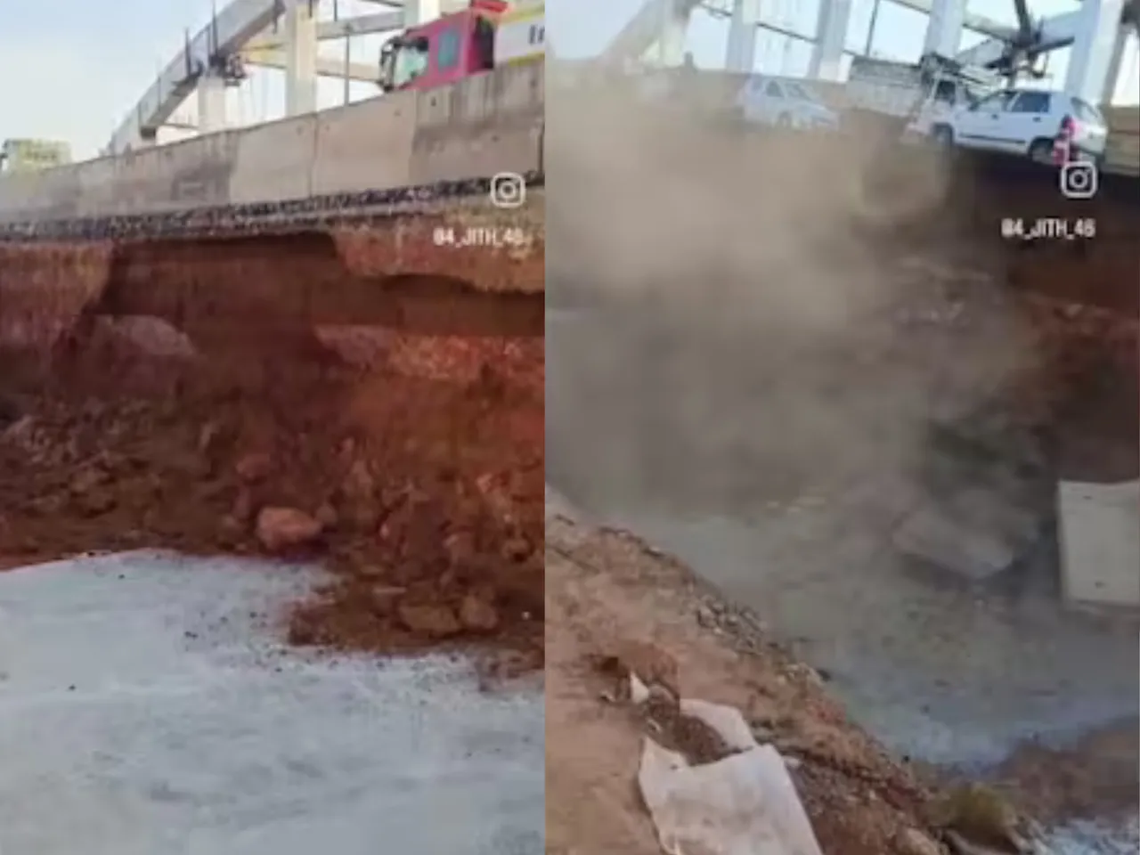 kollam national hiwaya 