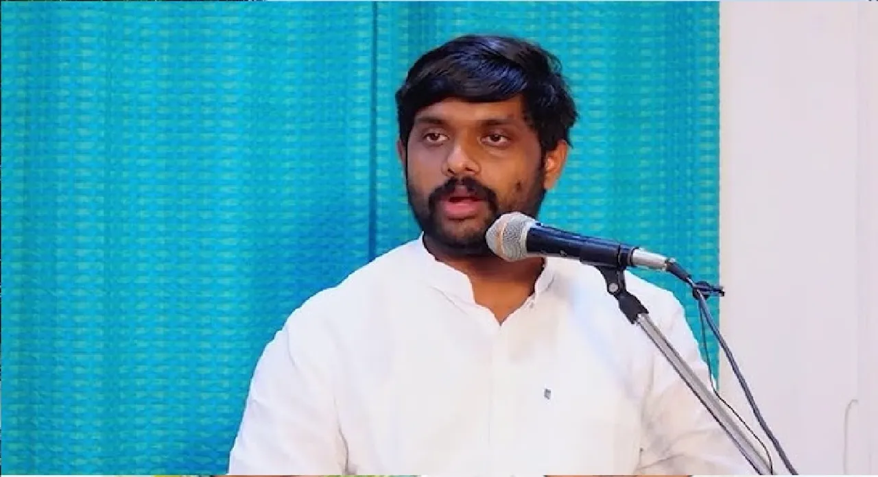 anandhu krishnan news