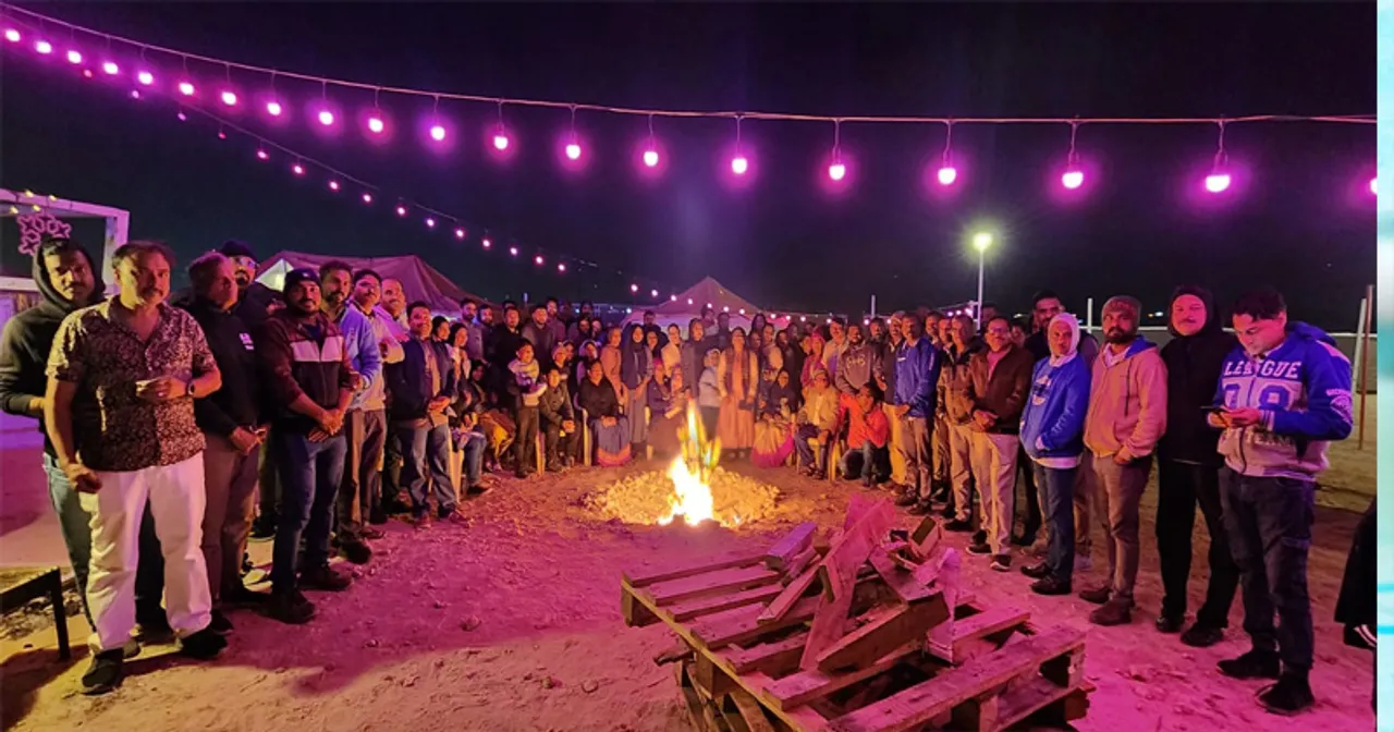 winter camp478