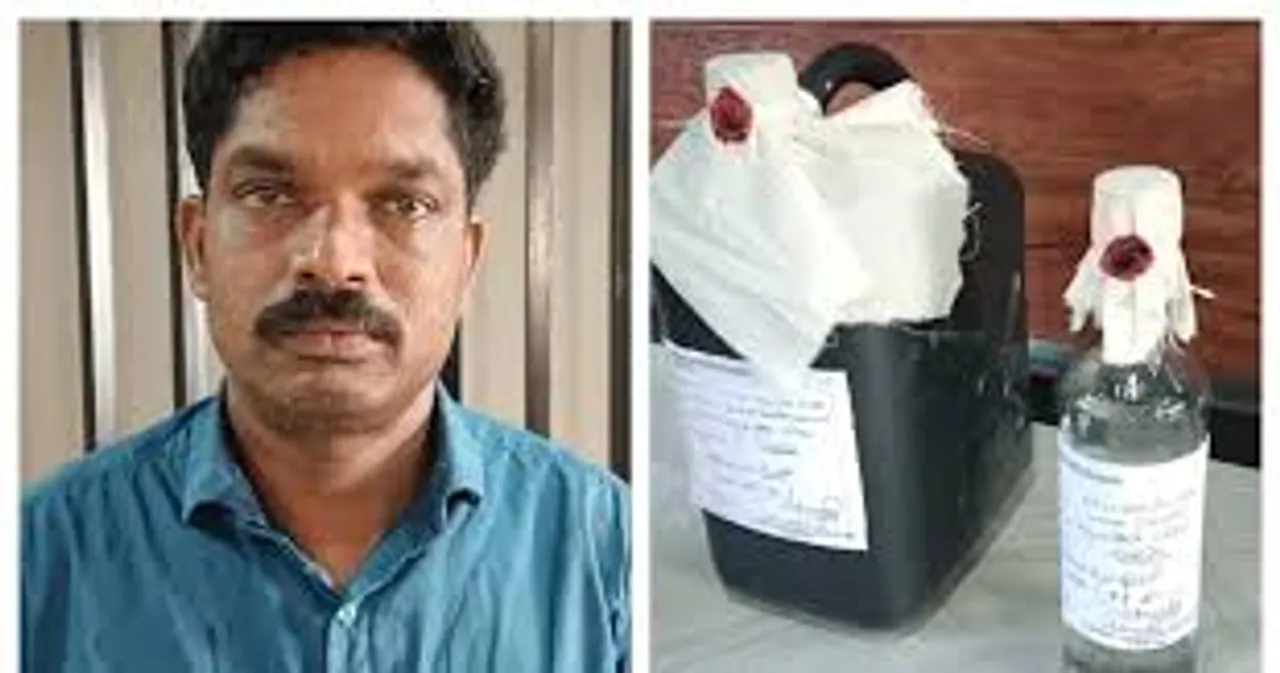 JAYACHANDRAN 1