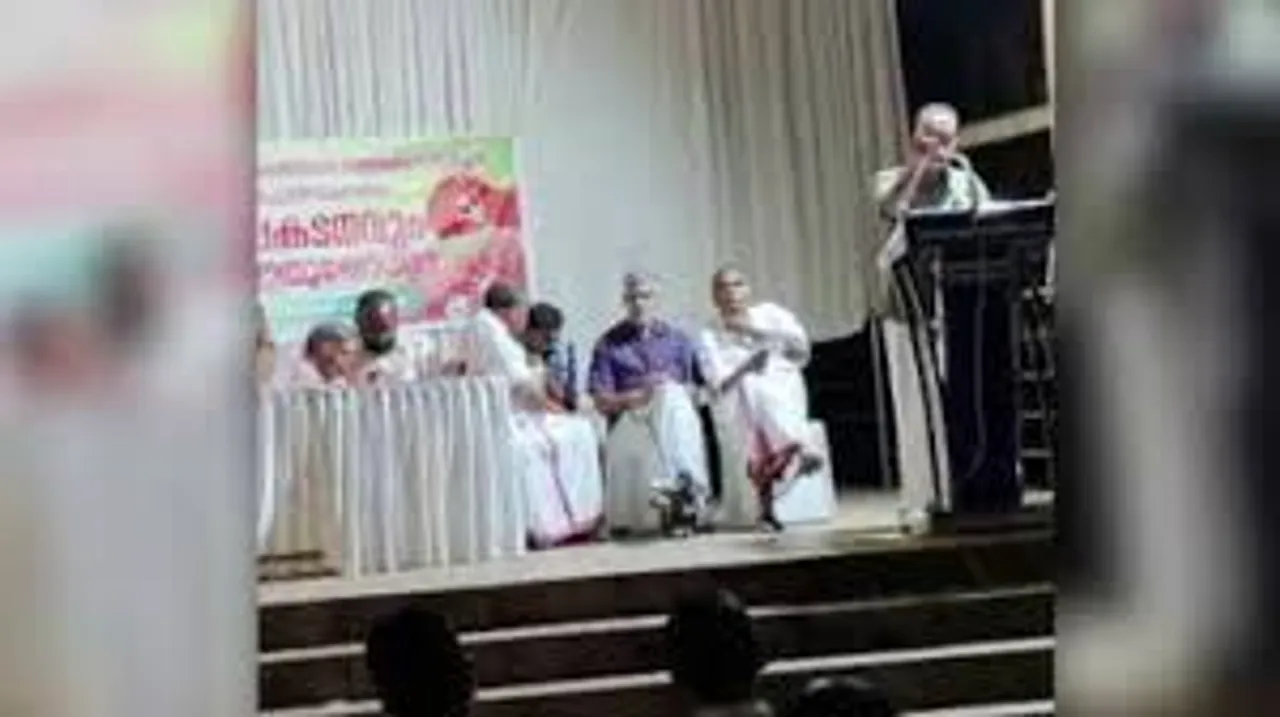 k rafeek