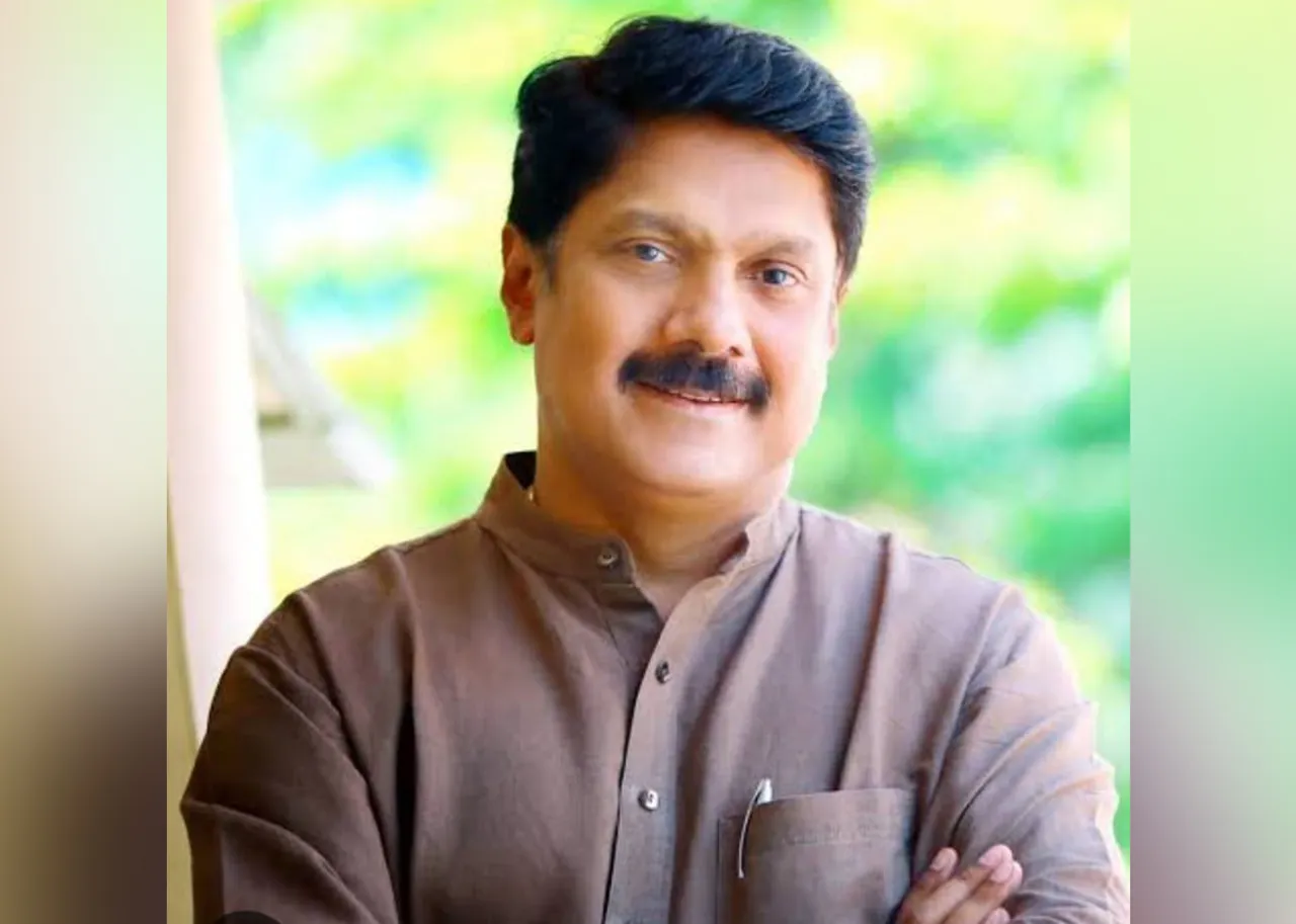g venugopal
