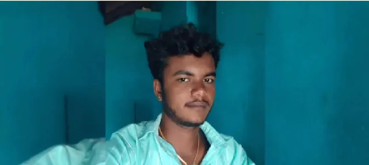 ayyaswamiUntitledmodii