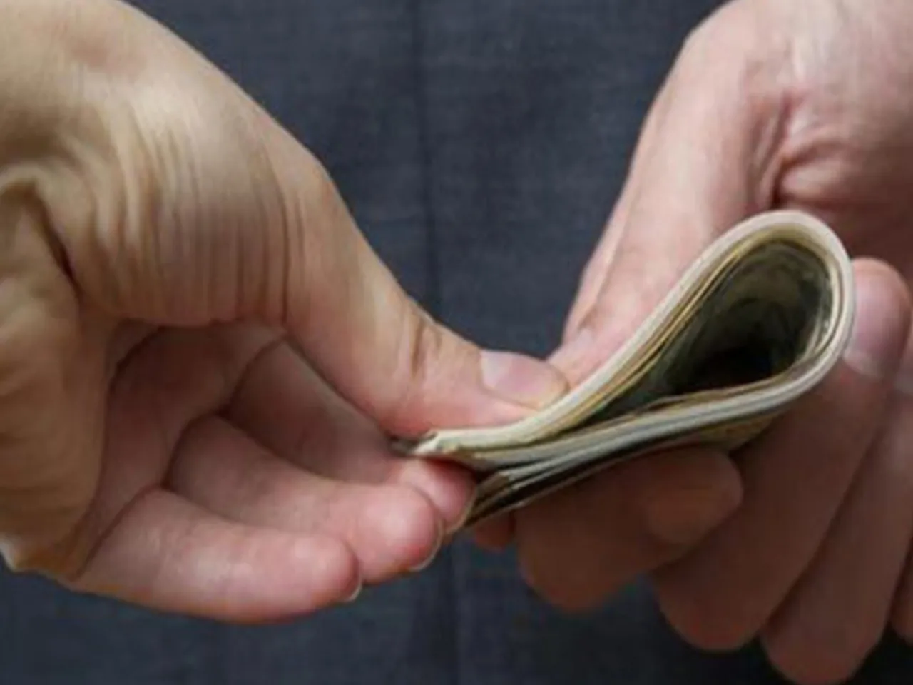 bribery case
