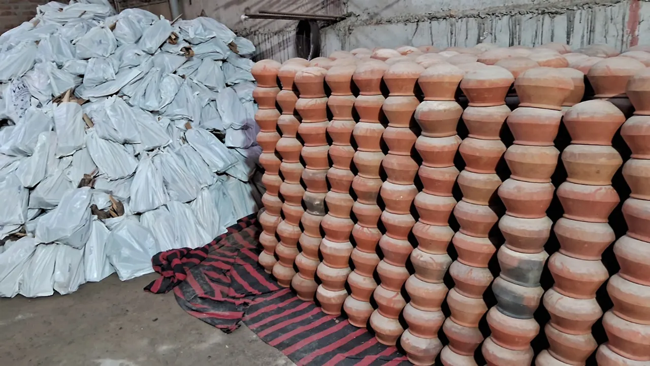 najafgarf valiya ponkala