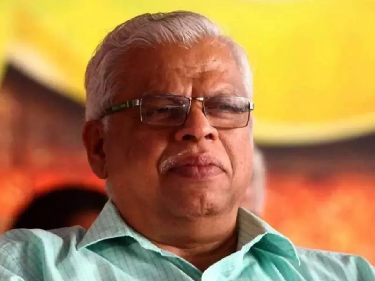 jayarajan kannur