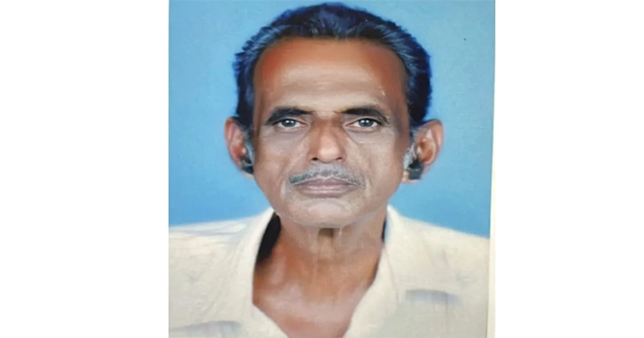 chako kunnappilli