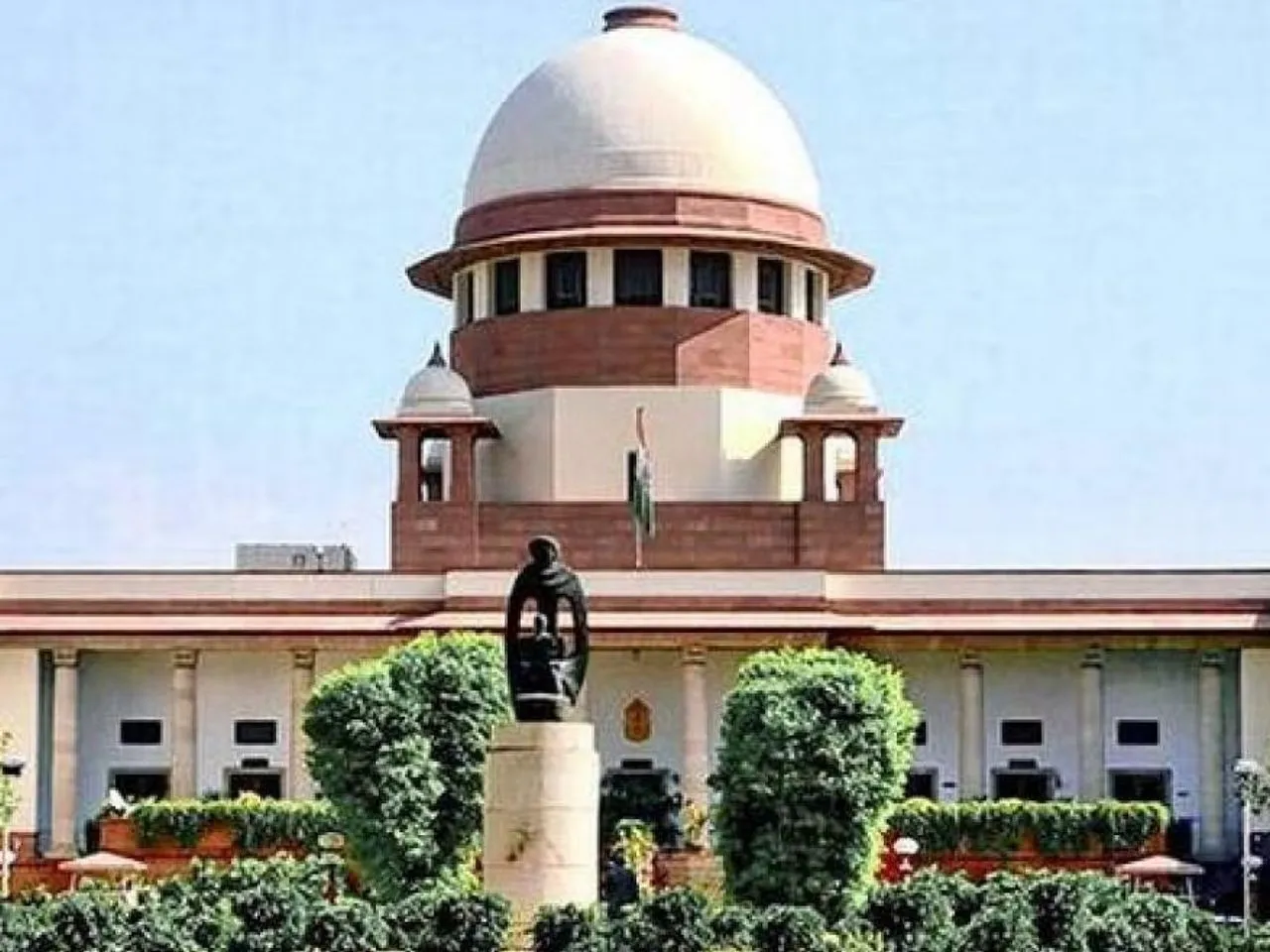 supreme court 11