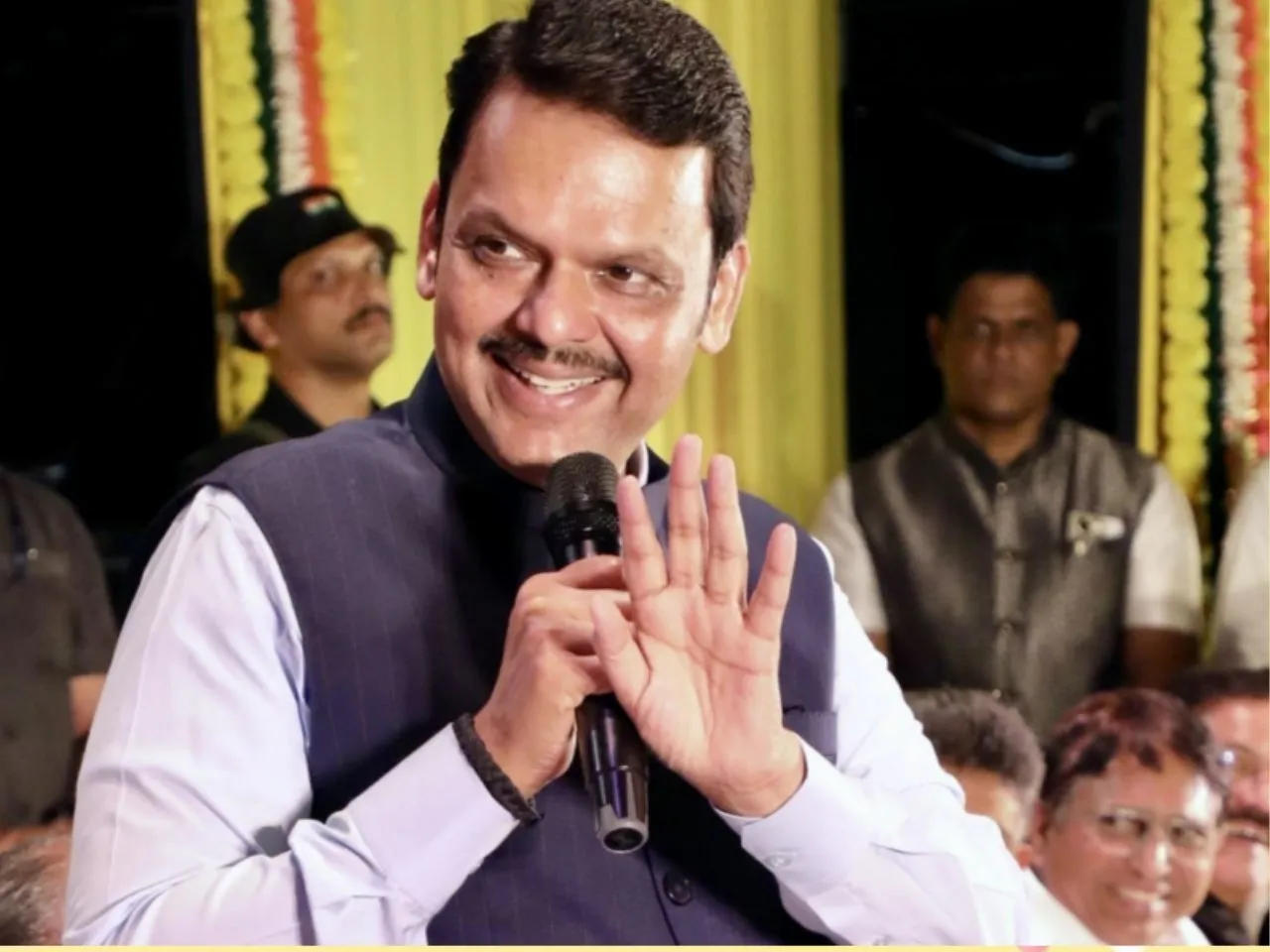 fadnavis
