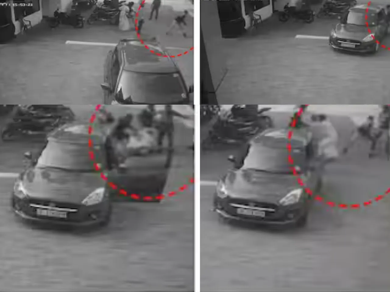 ochira Youth are being bullied