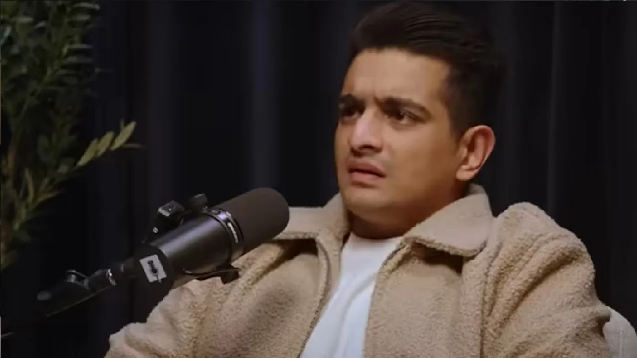 People invading my mother's clinic, sending death threats: Ranveer Allahbadia