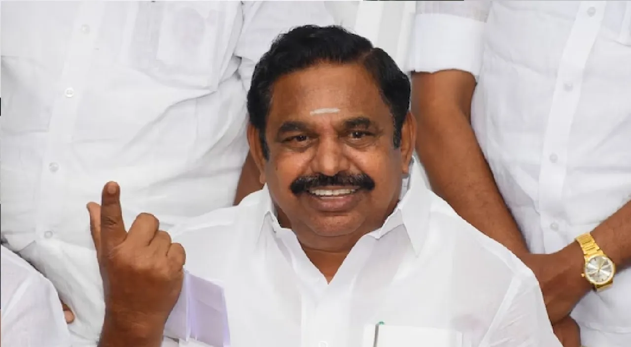 AIADMK promises 'mega alliance' to overthrow ruling party in Tamil Nadu