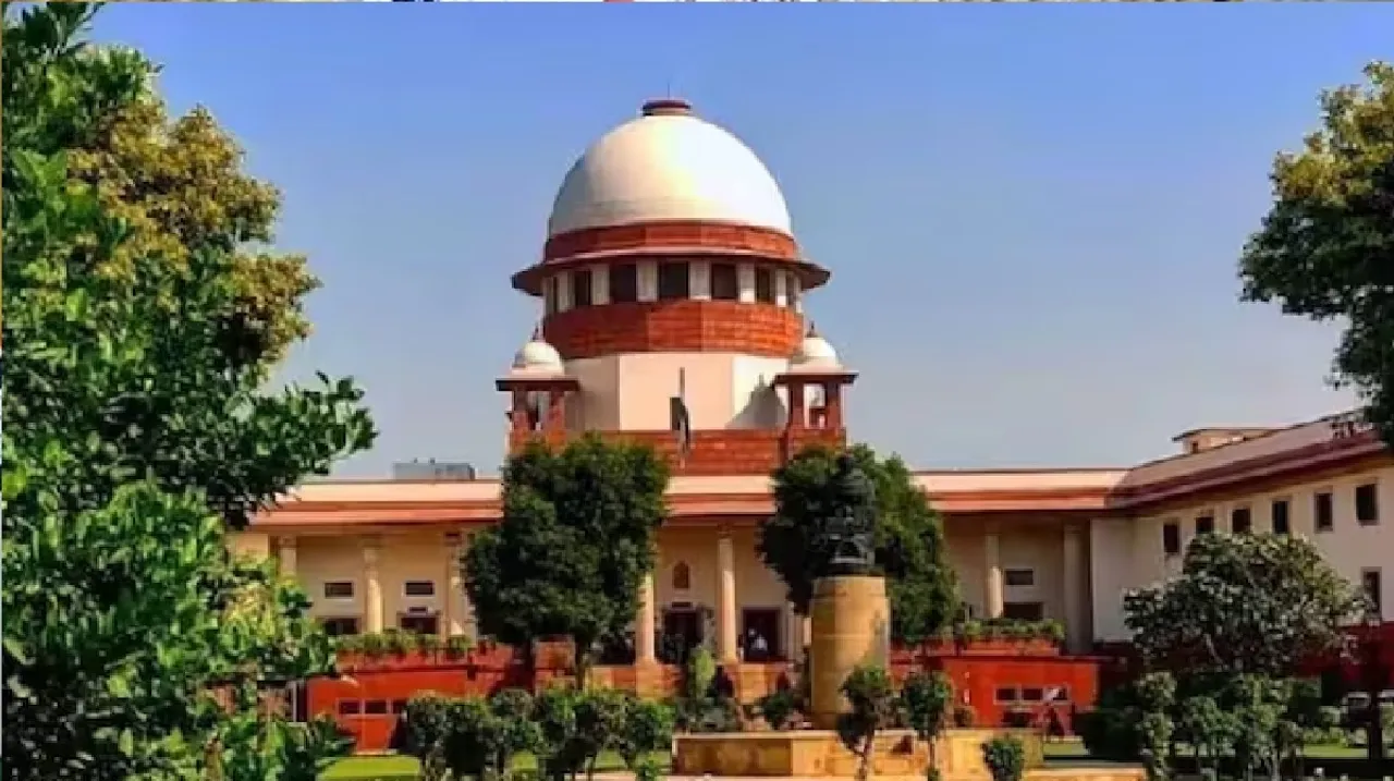 Supreme Court hearing of pleas on appointment of election commissioners today