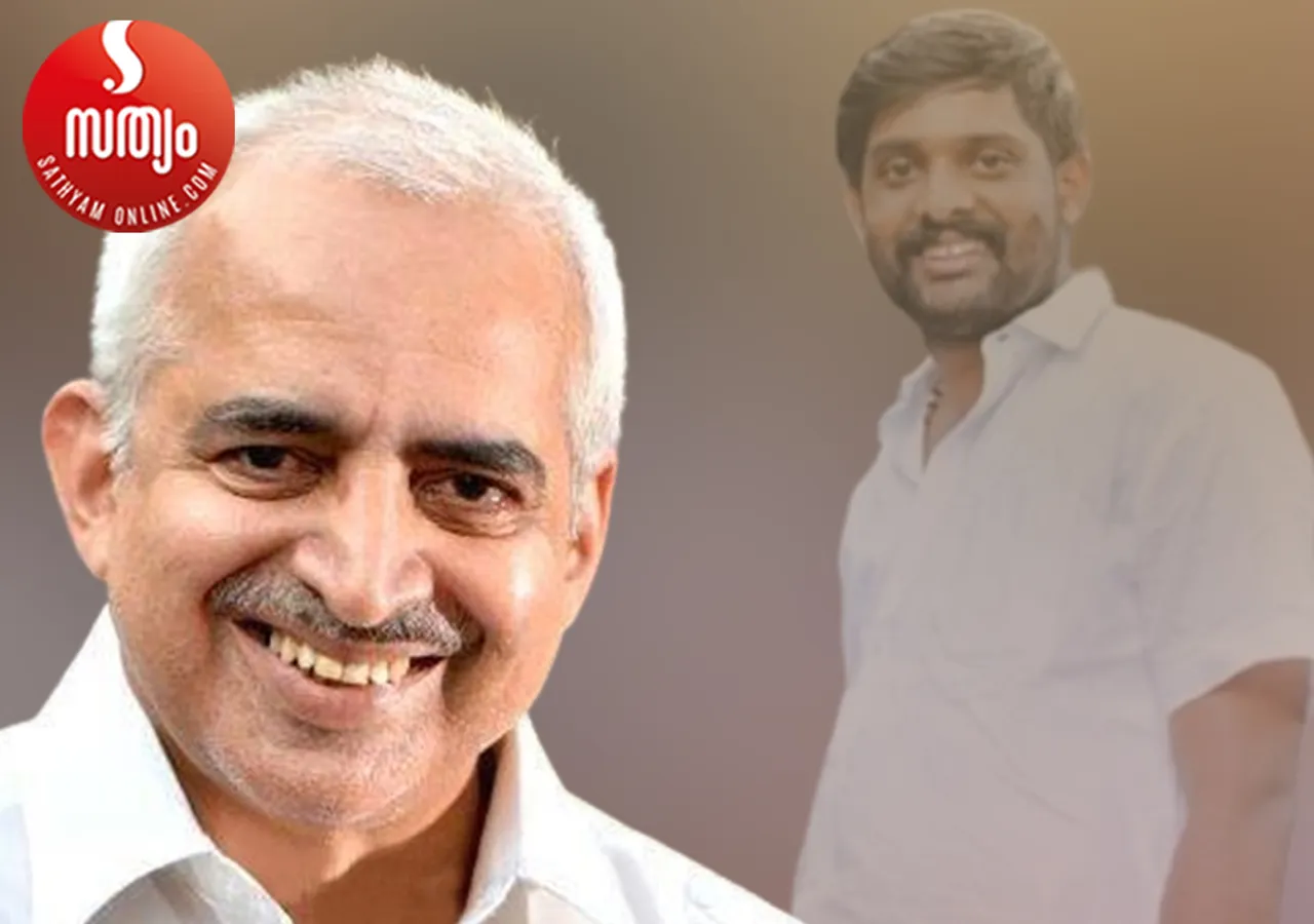 anandakumar