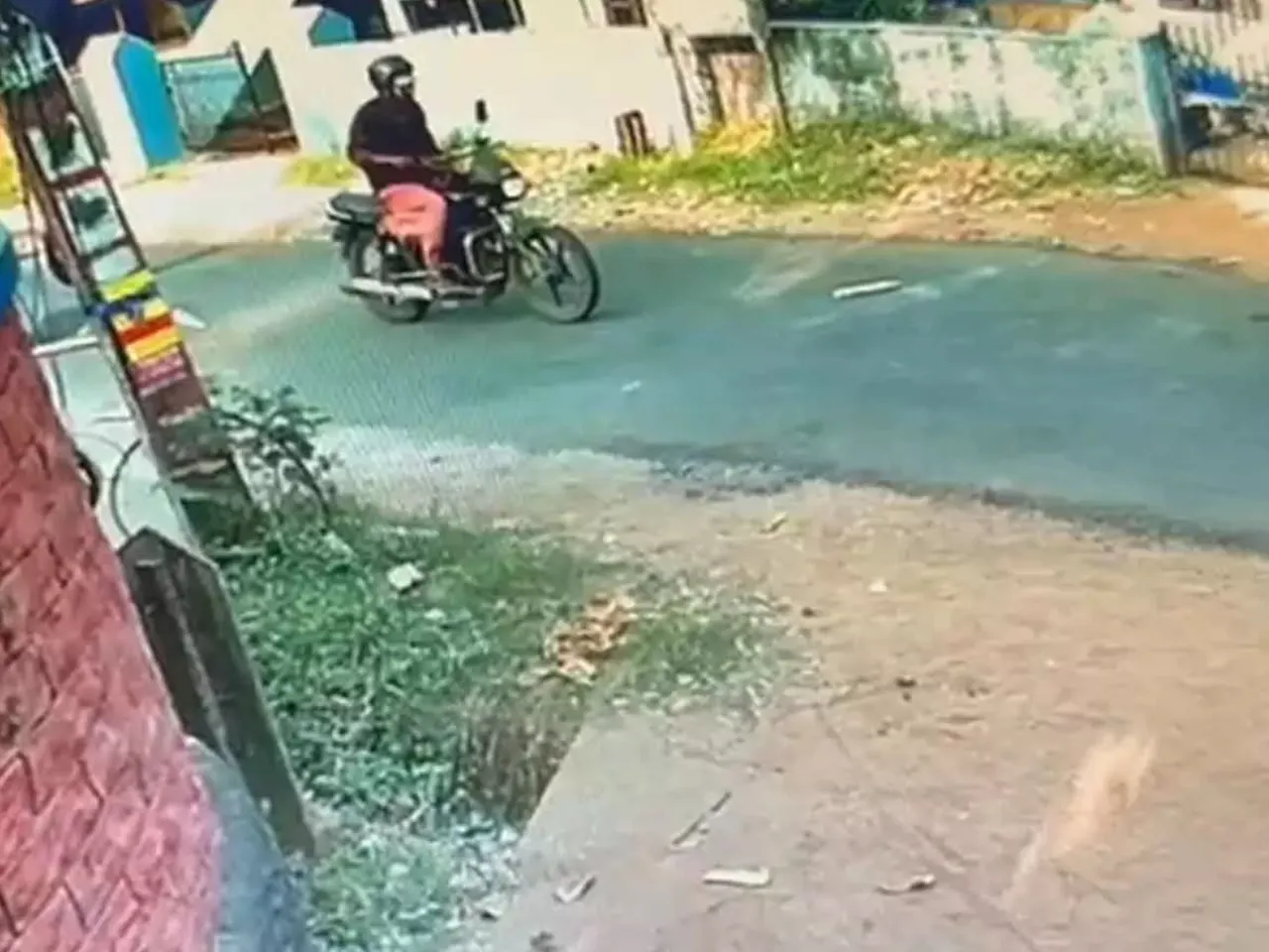 chain robbery kunnumkulam