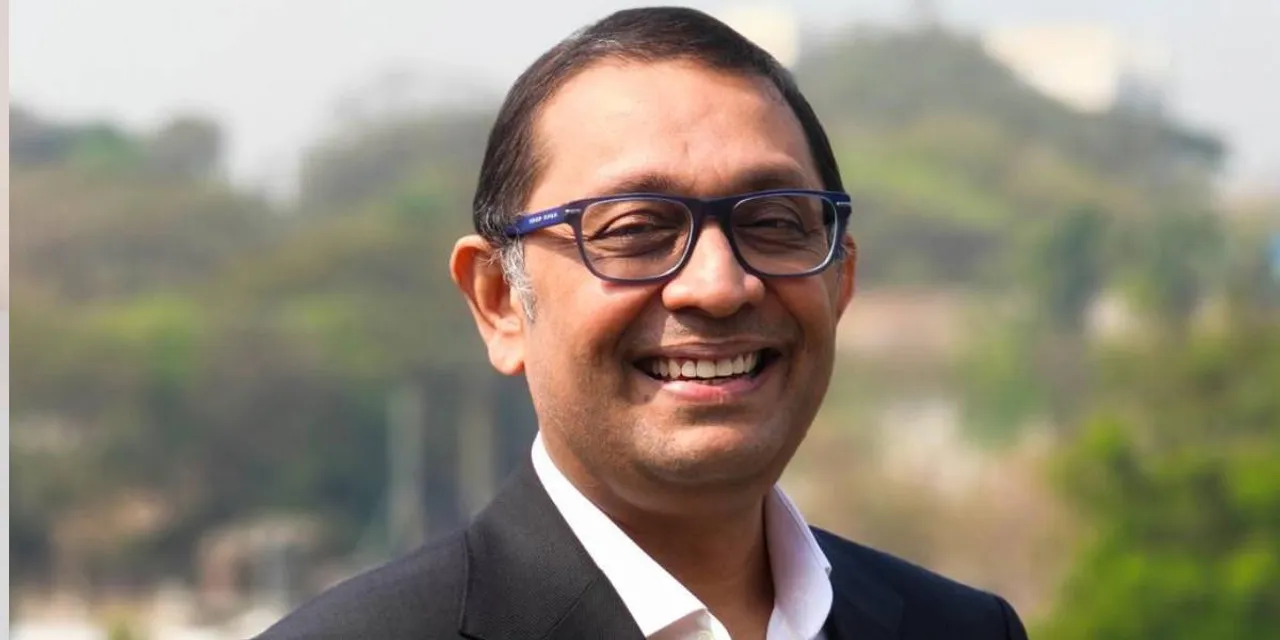suresh ramani