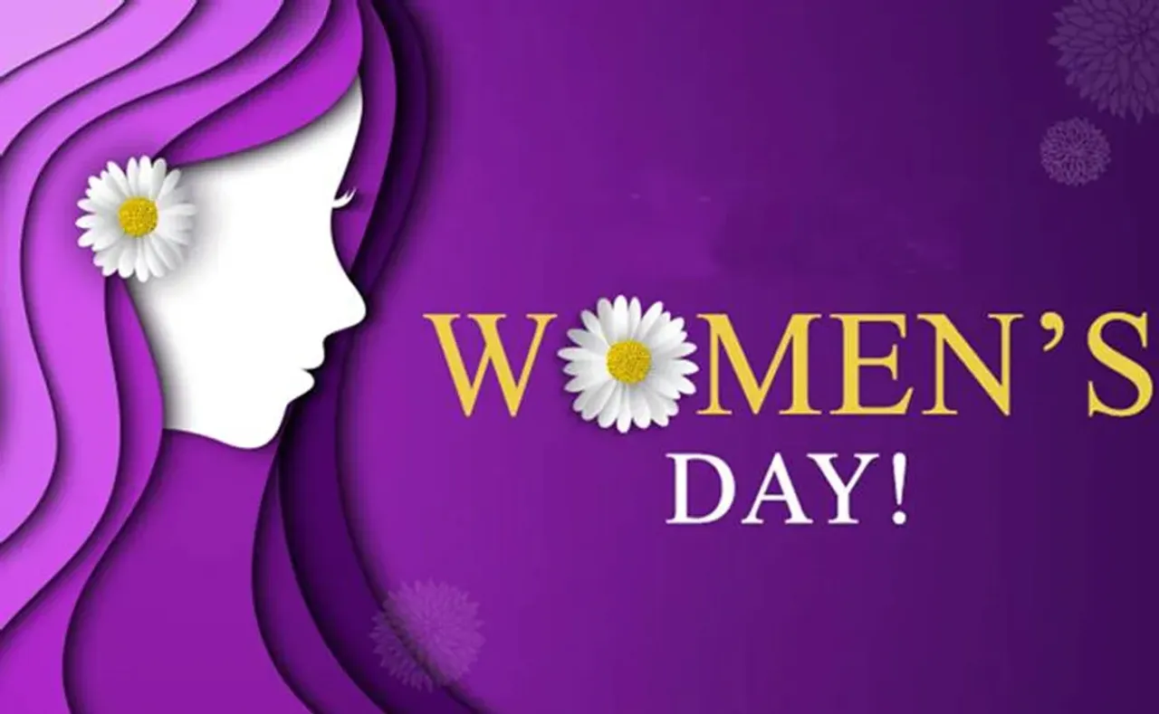 womens day12
